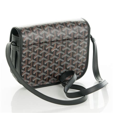 goyard bag herren schwarz|Goyard magazine bags.